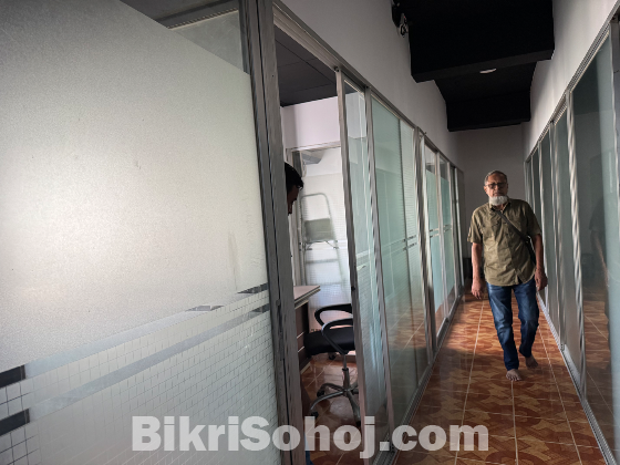 Office Rent